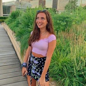 Meet your Posher, Emma